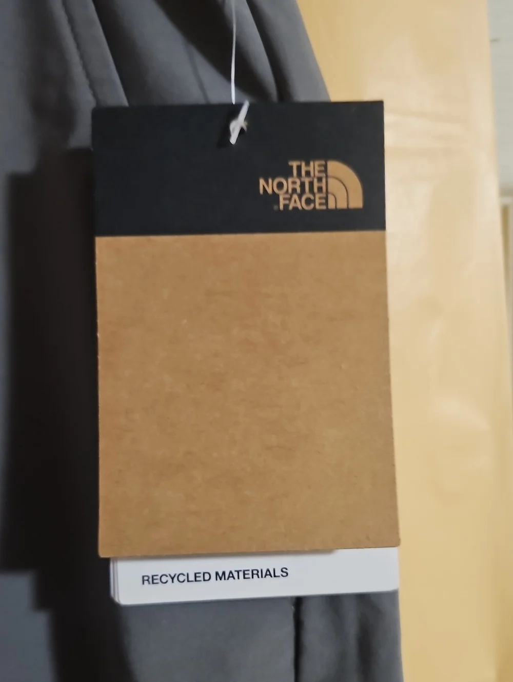 The North Face Wander 2.0 Shorts: GRAY: NEW WITH TAGS: SIZE XXL